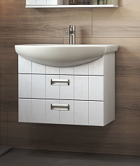 Тумба Diana 2-700 подвесная (Балтика 70)