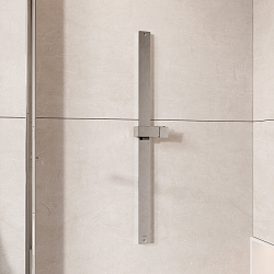 Стойка для душа, хром, Optima Home, IDDIS, OPH70C0i17