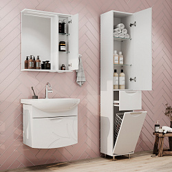 Тумба подвесная Adel 60.1Y (Балтика 60)