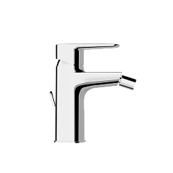 Flow Soft Смеситель для биде, хром