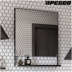 Зеркало Лофт Урбан 100 Орегон