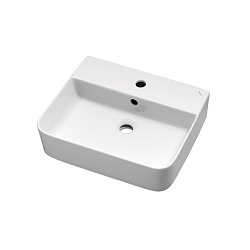 DREJA.eco Умывальник "Джой3" пристенный