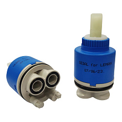 Картридж SEDAL 35 мм, режим ECO, удлиненный, блистер (Испания)