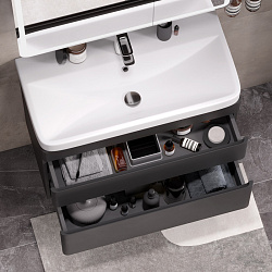 Тумба подвесная Eltoro 80.2Y (9595-80v)