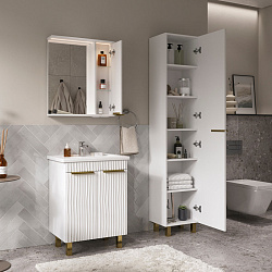 Пенал напольный LottyGold 40