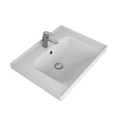 Умывальник Grace 60 для мебели ECO NEW