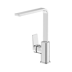 ВЫВОД Смеситель для кухни, Bridge, IDDIS, BRDSB00i05