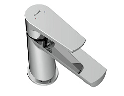 Смеситель для раковины MODUO однорычажный