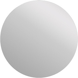 Зеркало ECLIPSE smart  100x100 с подсветкой круглое