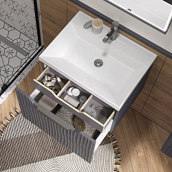 Тумба подвесная Mirage 60.1Y (78857(60))