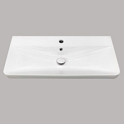 Раковина керамическая 9595(80)