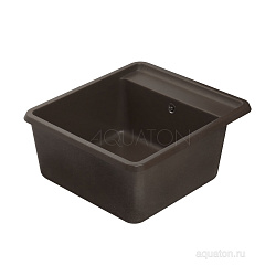 Мойка кухонная БЕЛЛИС 57 кофе