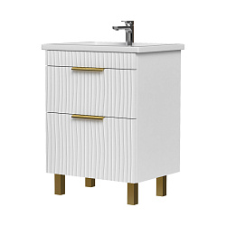 Тумба напольная LottyGold 60.2Y (Фостер 60v)