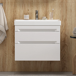 Тумба подвесная Corner 70.2Y (9696-70v)