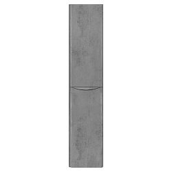 Шкаф Paola VSC-2P170BT-R подвесной, 1700*350*350, Beton, правый, , шт