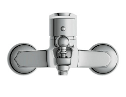 Вывод Смеситель для ванны CARI однорычажный