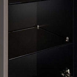 Шкаф-колонна Нео-Классика Мускат