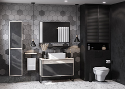 Зеркало Лофт Урбан 100 Орегон