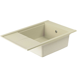 Мойка кух. ДЕЛИЯ 78 жемчуг