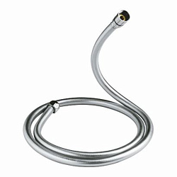 Ручной душ с шлангом Inspire VSHN-3I1HMB, черный, , шт