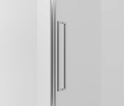 Душевой уголок Slim-N VSR-4SNP1012CL, 1200*1000, хром, стекло прозрачное, , шт