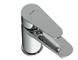 Смеситель для раковины CERSANIA однорычажный