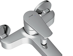 Смеситель для душа VERO однорычажный