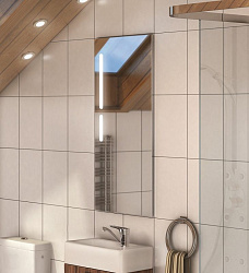 Зеркало "Эклипс"