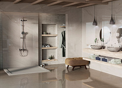 Душевая стойка VSFS-413CH с изливом, хром, , шт