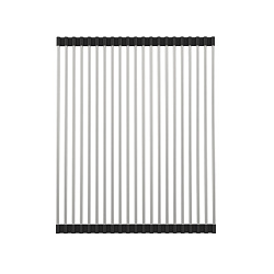 Ролл-мат, нерж. сталь, сатин, 349*430, Kitchen Line, IDDIS, ROL35SRi59