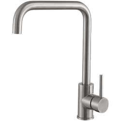 Смеситель для кухни, нержавеющая сталь HB70304-4