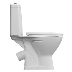 Компакт JUST 031 3/6 TPL