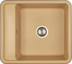 Мойка кухонная БЕЛЛИС 57 латте