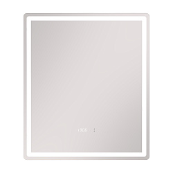 Зеркало Geometry Luxe 600
