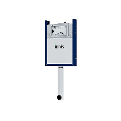 Бачок скрытого монтажа для приставных унитазов, Profix, IDDIS, PRO000Ci32