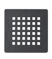 Поддон для душа из искусственного камня VST-4SR9012A, 1200*900*25, антрацит, , шт