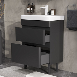 Тумба напольная Eltoro 60.2Y (9595-60v)