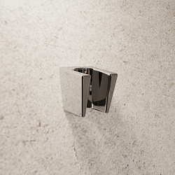 Держатель для лейки, 060, Milardo, 060CP01M53