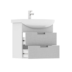 Тумба подвесная Vario Sf 60.2Y (Балтика 60)