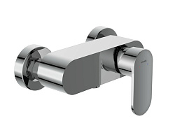 Вывод СМЕСИТЕЛЬ ELIO ДЛЯ ДУША