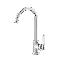 Смеситель для кухни, Oxford, IDDIS, OXFSBJ0i05