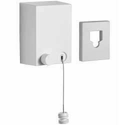 Выдвижная сушилка для белья HB121-8