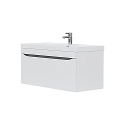 Тумба подвесная Prime 100.1Y (78857(100))