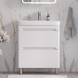 Тумба напольная Nice 60.2Y (9595-60v)