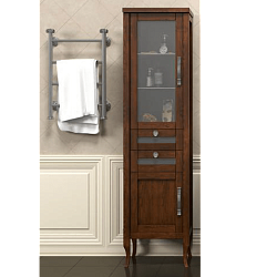 Пенал Opadiris Мираж, цвет светлый орех, левый (Р)