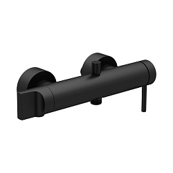 ВЫВОД Origin Смеситель для ванны/душа, цвет матовый черный