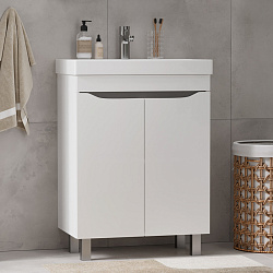 Тумба напольная Lake 60.2D (9696-60v)