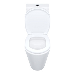 Унитаз-компакт, Calipso, IDDIS, CAL2DSEi24