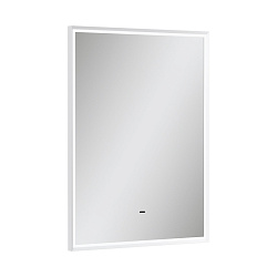 Зеркало Lago LED 60 белый