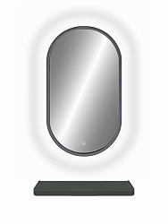 Prime Gray Led, 450x800